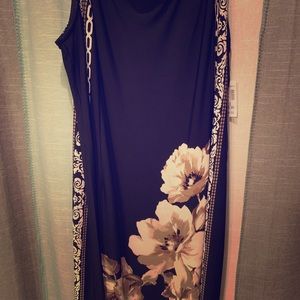 Dressbarn 18w Dress